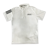 Adidas Aeroready Short Sleeve Polo Shirt
