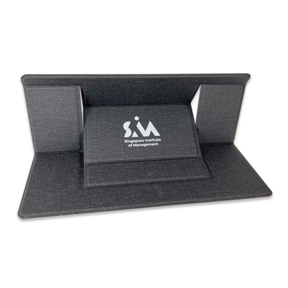 Packaging Invisible Stand Invisible Lightweight Laptop Stand