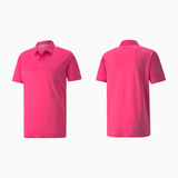 PUMA Gamer Men's Golf Polo Shirt