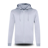 Zip Hoodie