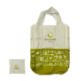 Foldable Shopping Bag