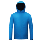 Windbreaker Jacket