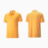 PUMA Gamer Men's Golf Polo Shirt