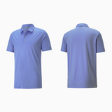 PUMA Gamer Men's Golf Polo Shirt