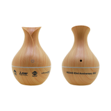 Ultrasonic Aroma Humidifier
