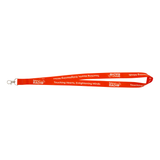 20mm Lanyard