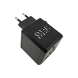 Travel Adaptor 3 USB+1 Type-C