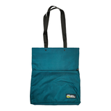2 Way Document Tote Bag