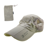 Portable Folding Hat