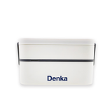 2 Layer Bento Lunch Box 1600ML