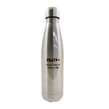 500ml Stainless Steel Vacuum Insulated Sport Water Bottle