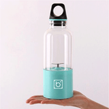 Portable Fruits Blender Water Bottle - YG Corporate Gift