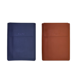 Leather Laptop Stand/Sleeve