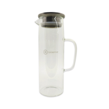 Glass Jug