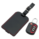 Luggage Tag with TSA Lock - YG Corporate Gift