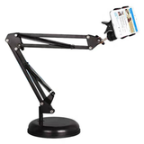 Adjustable Multi-Functional Folding Phone & Tablet Standing Holder - YG Corporate Gift
