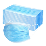 Disposable 3 Ply Face Mask - YG Corporate Gift
