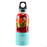 Portable Fruits Blender Water Bottle - YG Corporate Gift