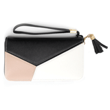 Ladies Leather Long Wallet - YG Corporate Gift