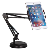 Adjustable Multi-Functional Folding Phone & Tablet Standing Holder - YG Corporate Gift