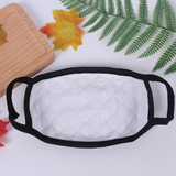 3 layer Breathable Cotton Face Mask - YG Corporate Gift