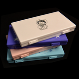Face Mask Storage Box Flat - YG Corporate Gift