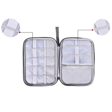 Organiser pouch 2025