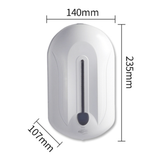 Automatic Spray Alcohol Dispenser Round - YG Corporate Gift