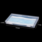 Face Mask Storage Box Flat - YG Corporate Gift