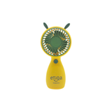 Mini Portable USB Fan