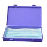Face Mask Storage Box Flat - YG Corporate Gift