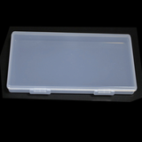 Face Mask Storage Box Flat - YG Corporate Gift