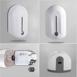Automatic Spray Alcohol Dispenser Round - YG Corporate Gift