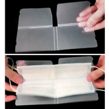 Face Mask Storage Mini Folder - YG Corporate Gift