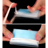 Face Mask Storage Mini Folder - YG Corporate Gift