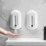 Automatic Spray Alcohol Dispenser Round - YG Corporate Gift