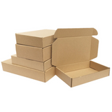 Kraft Box