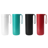400ml Thermal Flask with Suction Base - YG Corporate Gift
