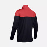 Under Armour Sportstyle Pique Track Jacket