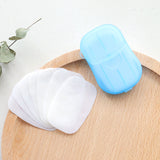 Portable Travel Soap Paper - YG Corporate Gift