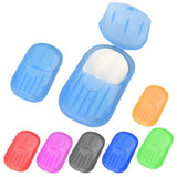 Portable Travel Soap Paper - YG Corporate Gift