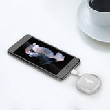 HUG BOOSTER Portable Charger & Multi-Cable - YG Corporate Gift