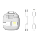 HUG BOOSTER Portable Charger & Multi-Cable - YG Corporate Gift