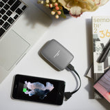 SQUID MAX 7500mAh Powerbank - YG Corporate Gift