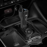 SAFE ZONE Wireless Headest and Car Charger - YG Corporate Gift