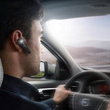 SAFE ZONE Wireless Headest and Car Charger - YG Corporate Gift