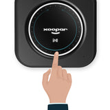 PUNCHBOX Wireless Speaker - YG Corporate Gift