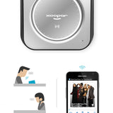 PUNCHBOX Wireless Speaker - YG Corporate Gift