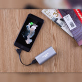 SQUID MINI Powerbank - YG Corporate Gift