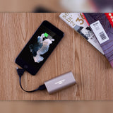 SQUID MINI Powerbank - YG Corporate Gift